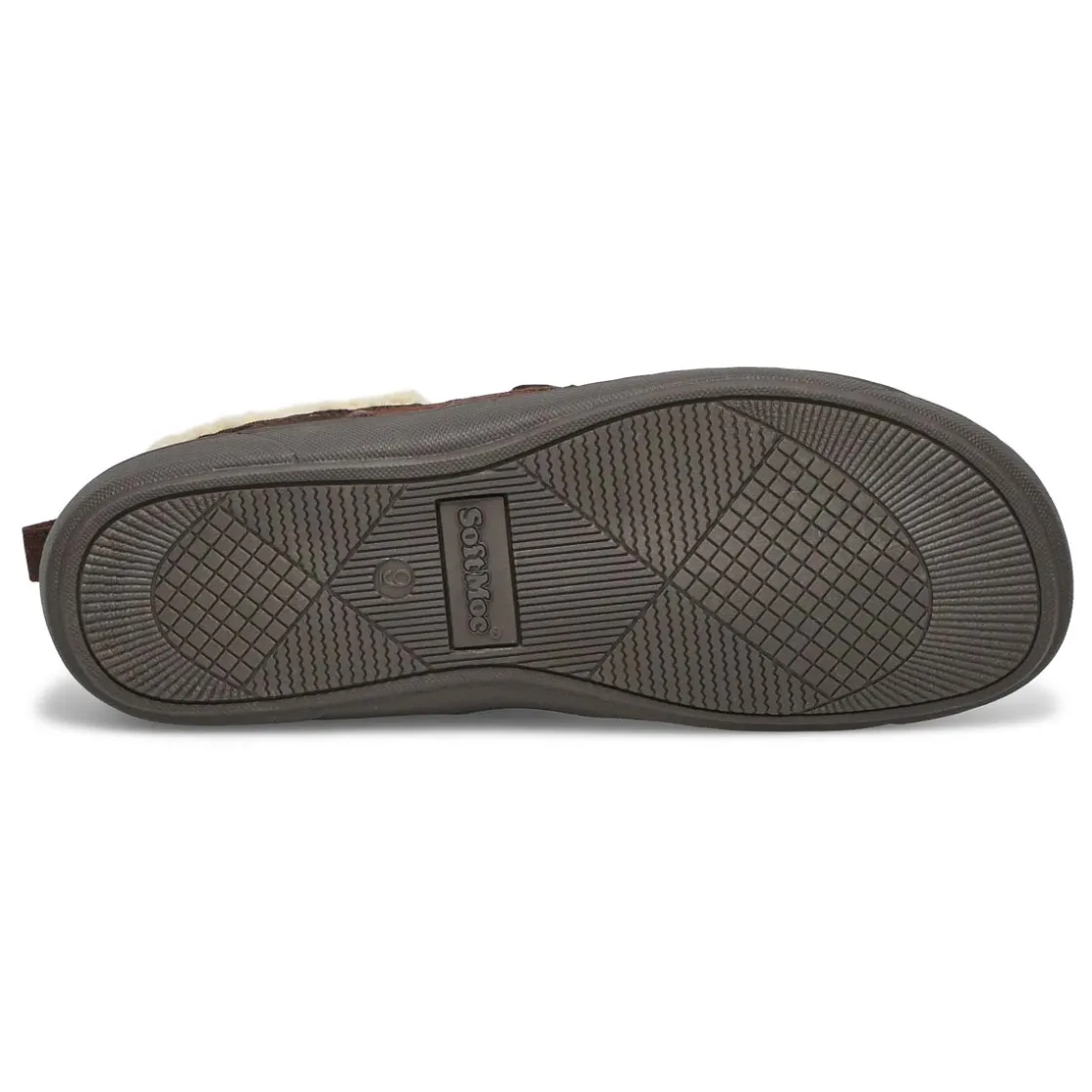 SoftMoc Repete Men Outlet