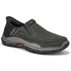 Skechers Respected Holmgren Men New