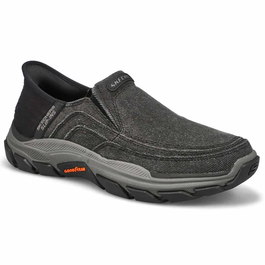 Skechers Respected Holmgren Men New