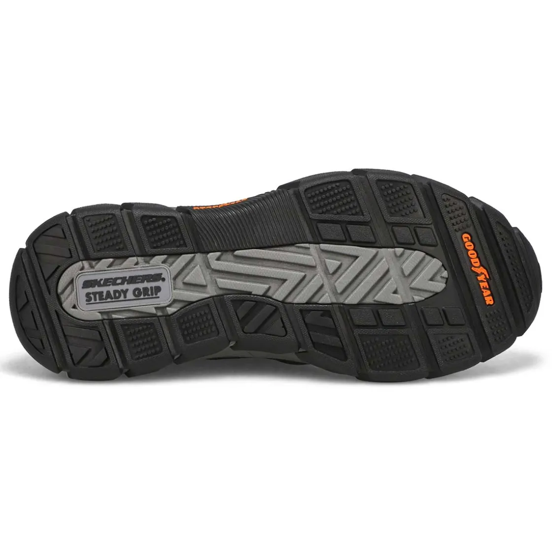 Skechers Respected Holmgren Men New