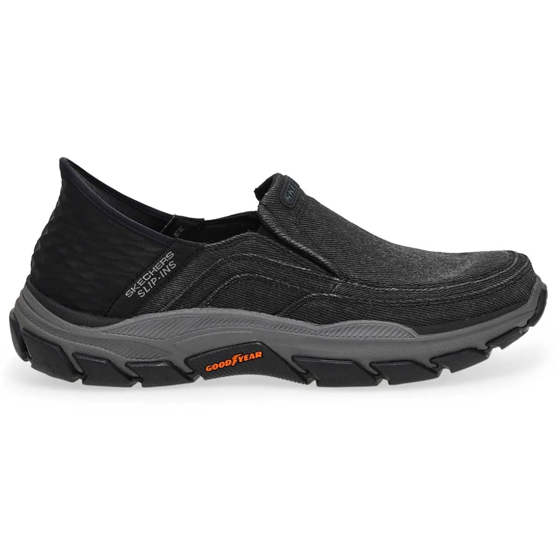 Skechers Respected Holmgren Men New