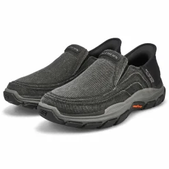 Skechers Respected Holmgren Men New