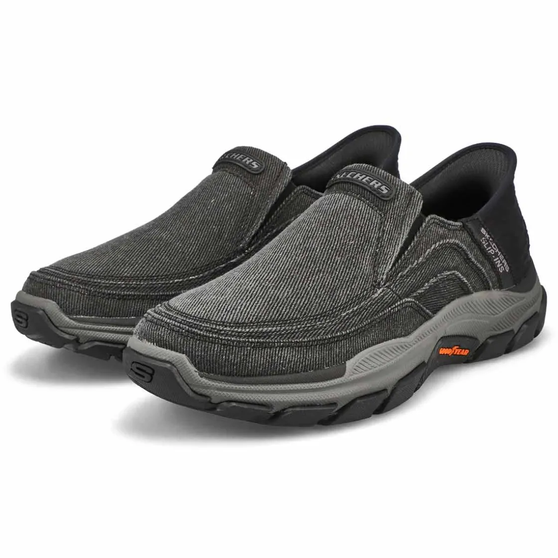Skechers Respected Holmgren Men New