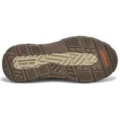 Skechers Respected Holmgren Men New