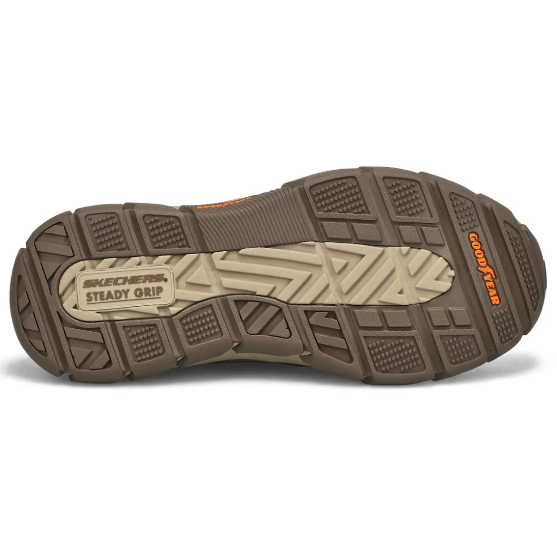 Skechers Respected Holmgren Men New