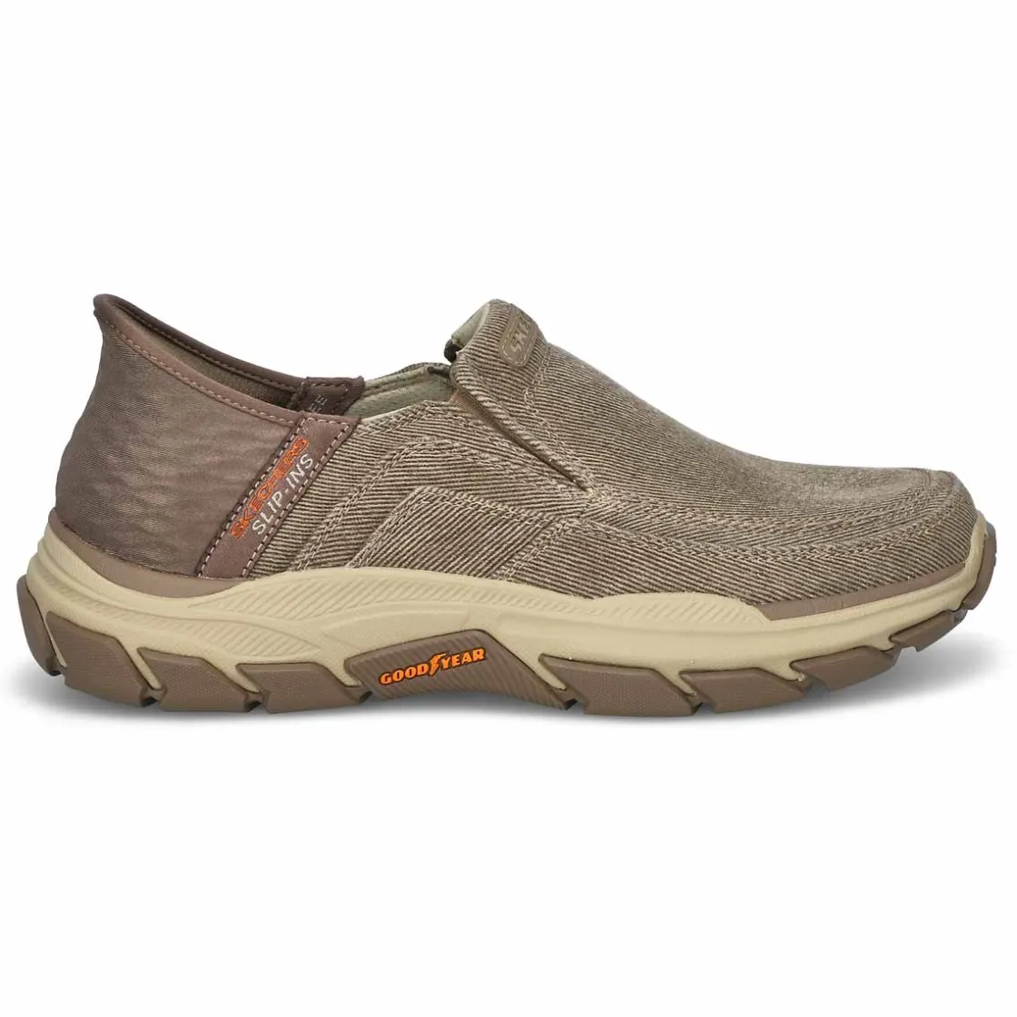 Skechers Respected Holmgren Men New