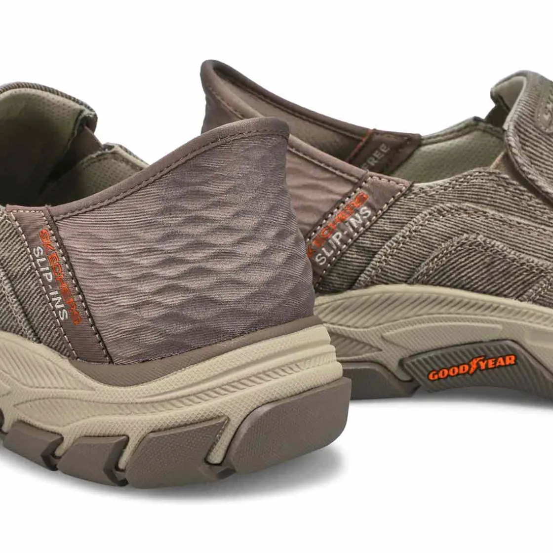 Skechers Respected Holmgren Men New