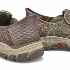 Skechers Respected Holmgren Men Best