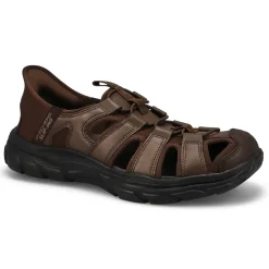 Skechers Revolted - Vartan Men Chocolate