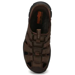 Skechers Revolted - Vartan Men Chocolate