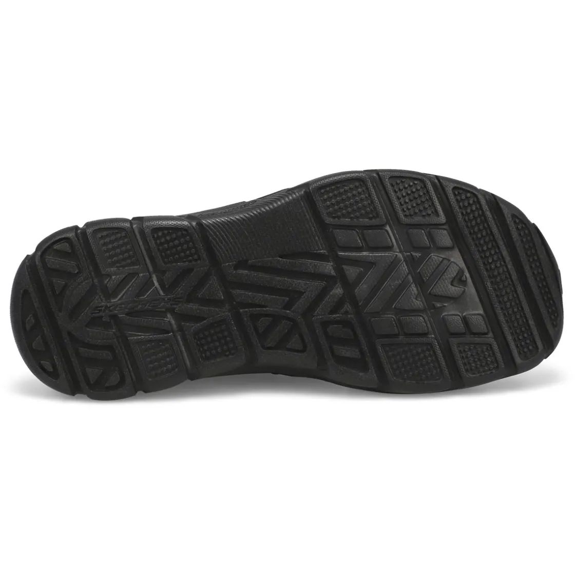 Skechers Revolted - Vartan Men Black Discount