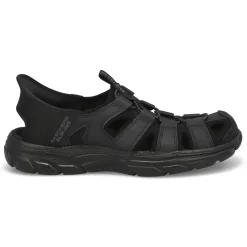 Skechers Revolted - Vartan Men Black Discount