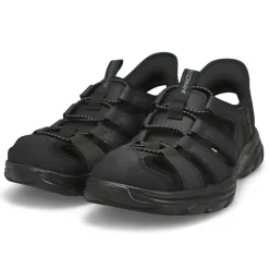 Skechers Revolted - Vartan Men Black Discount