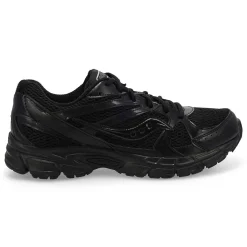 Saucony Ride Millenium Men Black