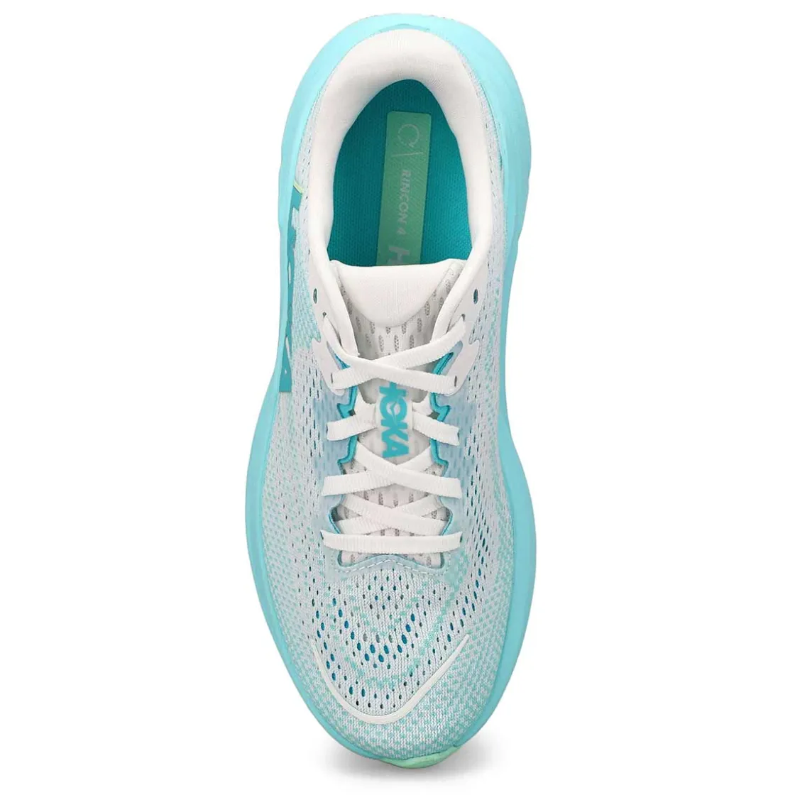 HOKA Rincon 4 Women Best