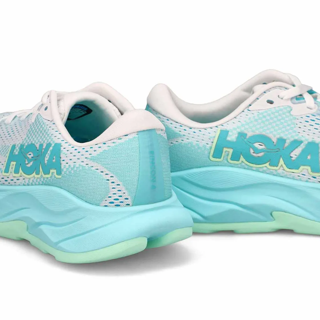 HOKA Rincon 4 Women Best