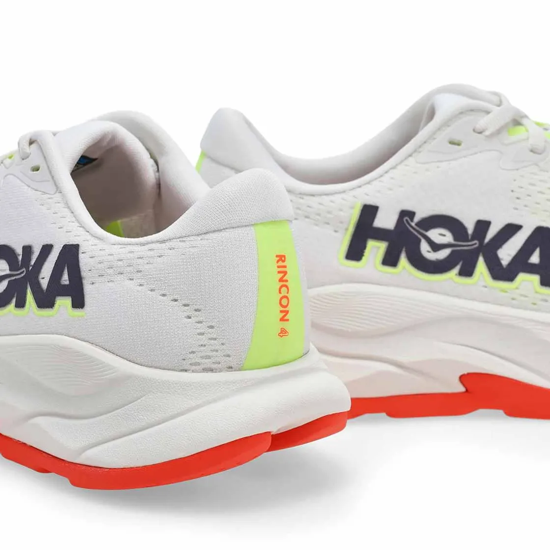 HOKA Rincon 4 Women Best