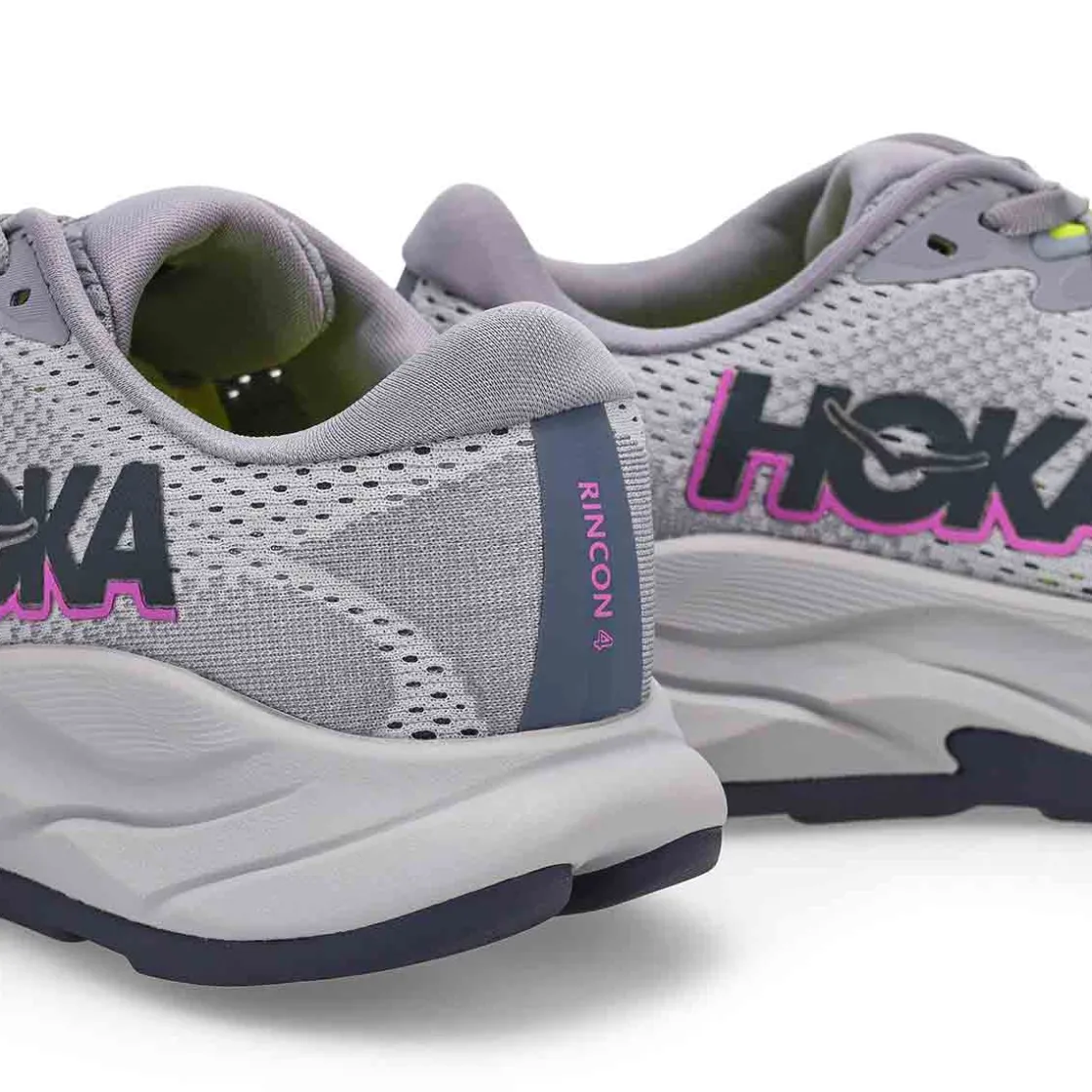HOKA Rincon 4 Women Best