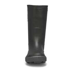 Kamik Riptide Boys Black/Charcoal Hot