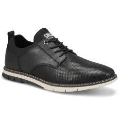Steve Madden Roloson Men Black Best