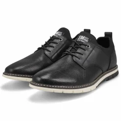 Steve Madden Roloson Men Black Best