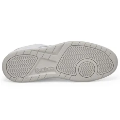 Reebok Royal BB4500 Men White/Grey New