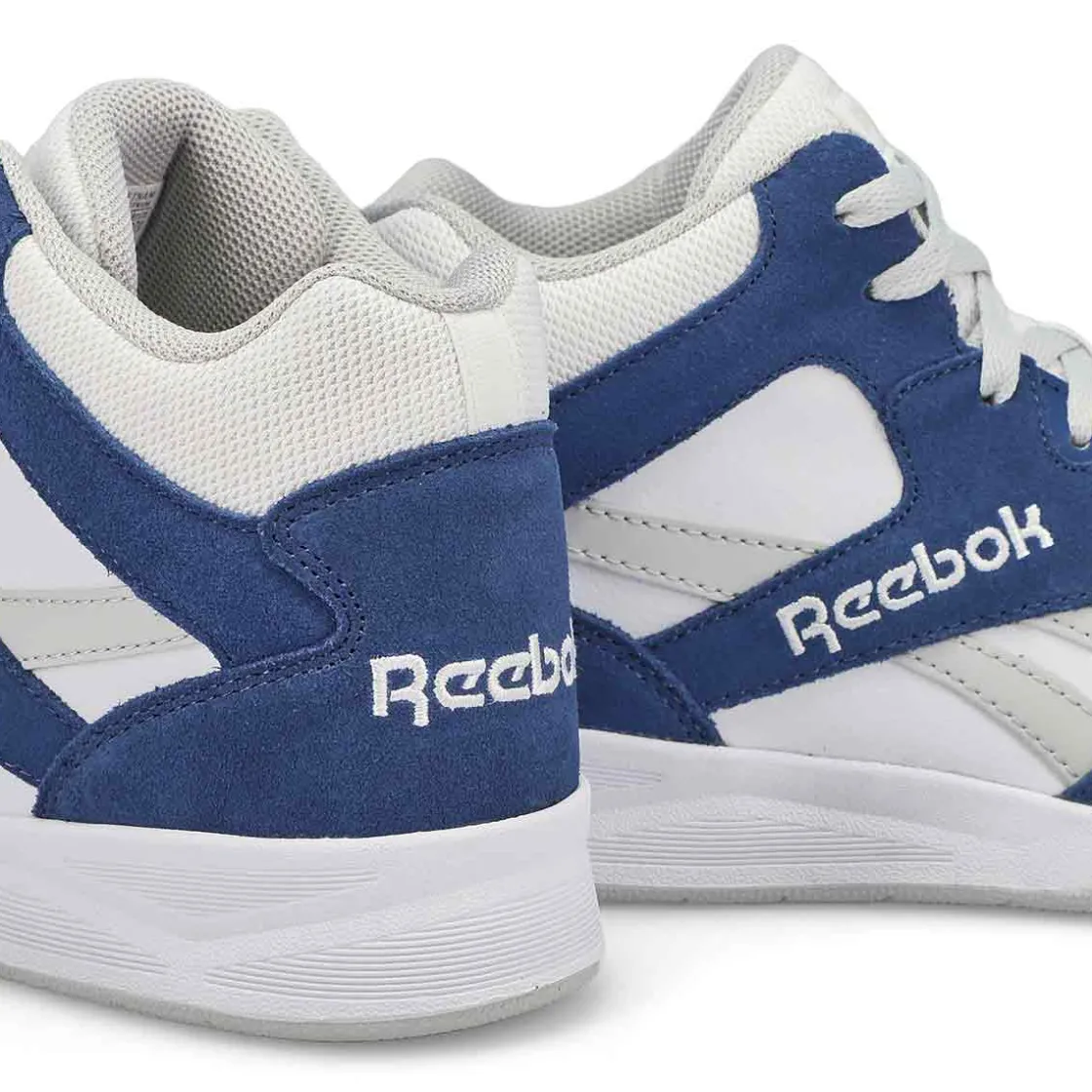 Reebok Royal BB4500 H12 Men Hot