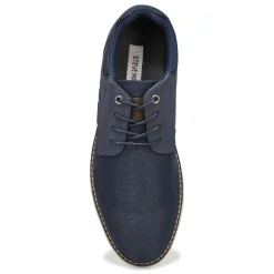 Steve Madden Royce Men Navy Hot
