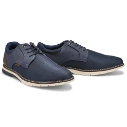 Steve Madden Royce Men Navy Hot