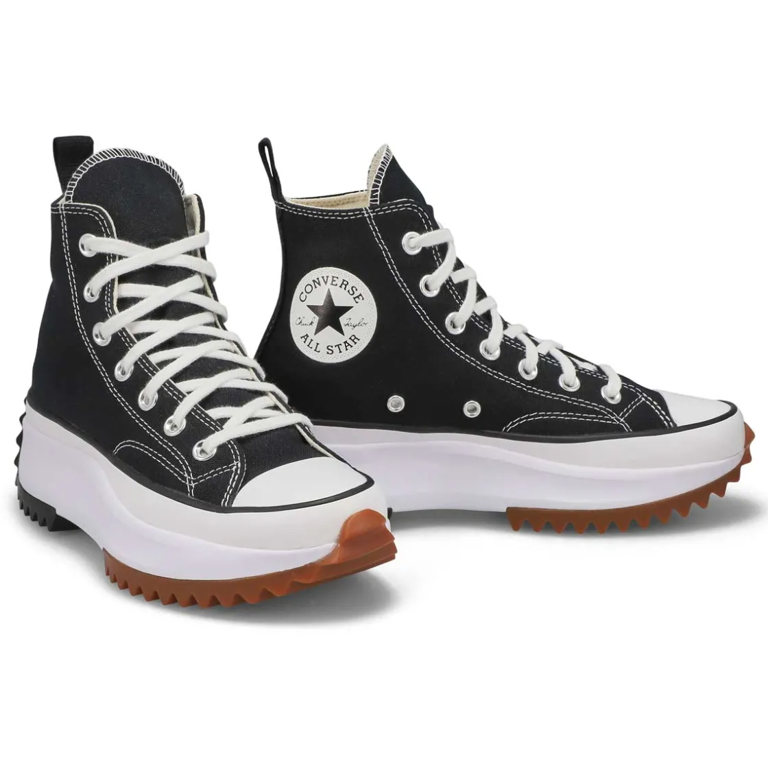 Converse Run Star Hike Women New