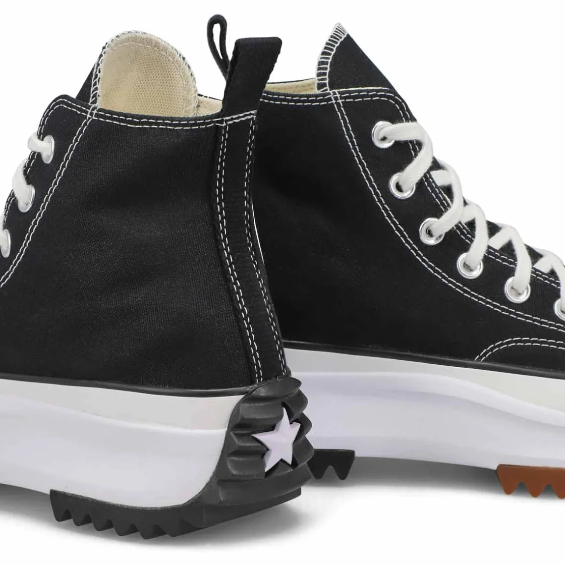 Converse Run Star Hike Women New