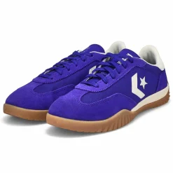 Converse Run Star Trainer Women Night Indigo/Egret/White New