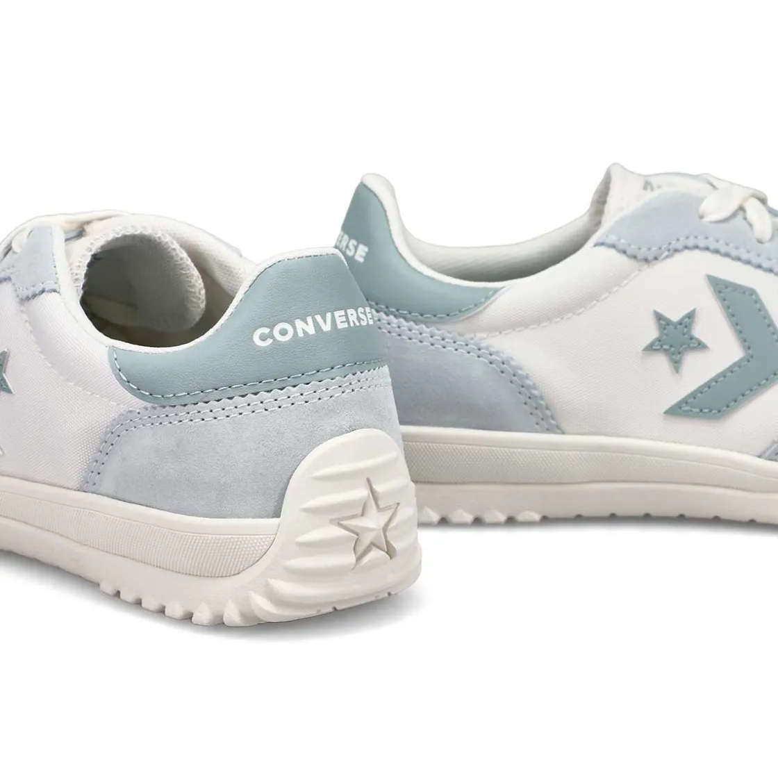 Converse Run Star Trainer Women New