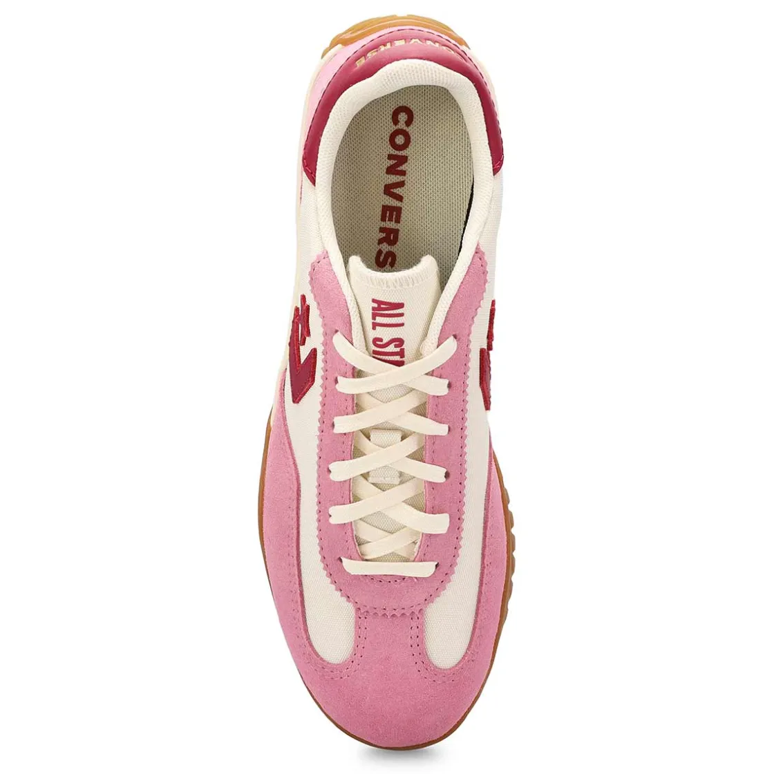 Converse Run Star Trainer Women New