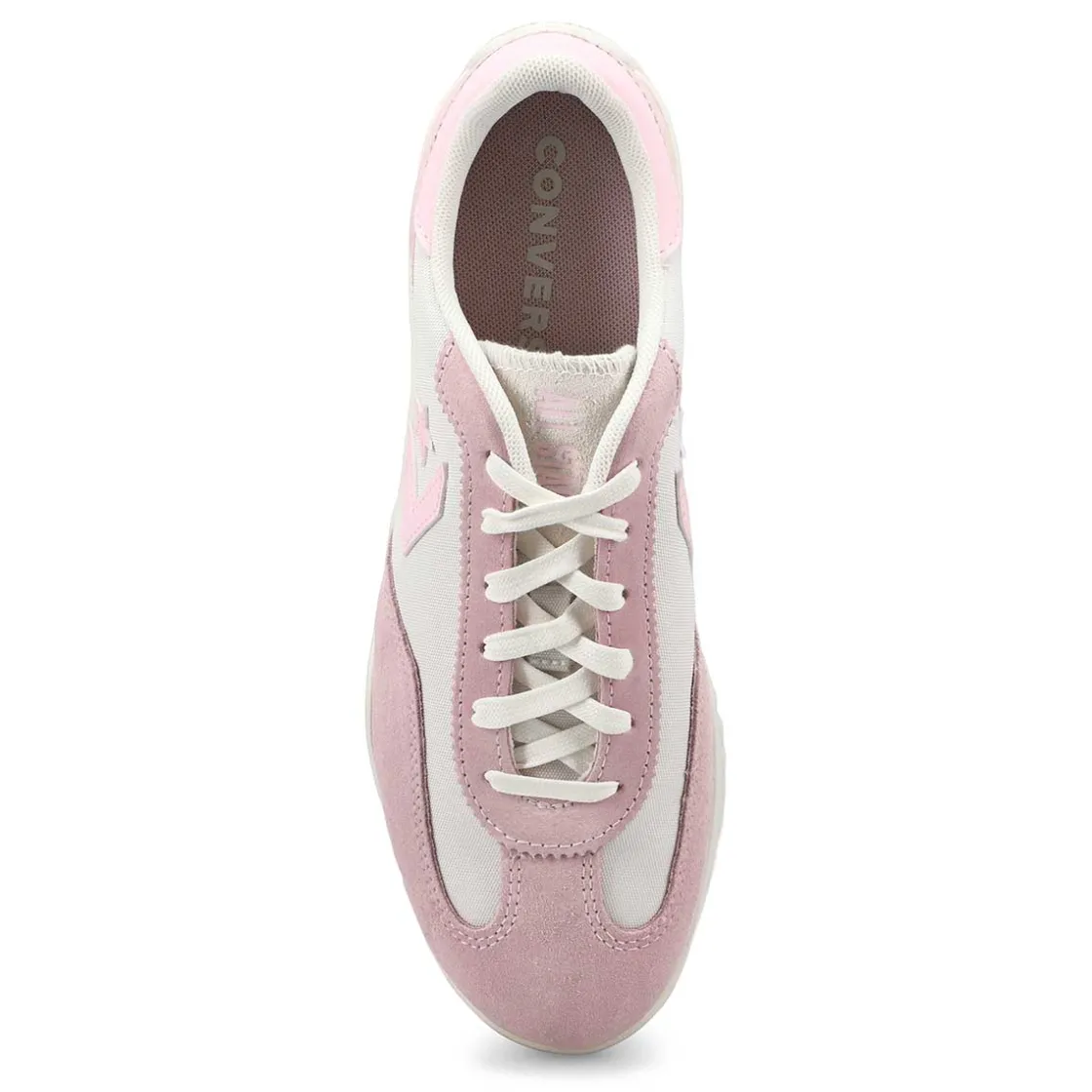Converse Run Star Trainer Women New