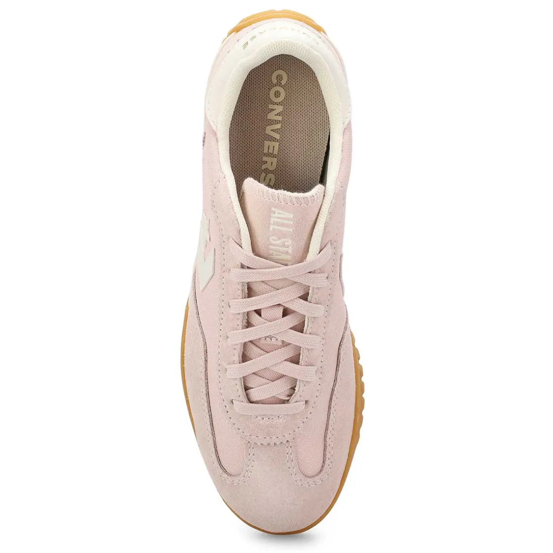 Converse Run Star Trainer Women New