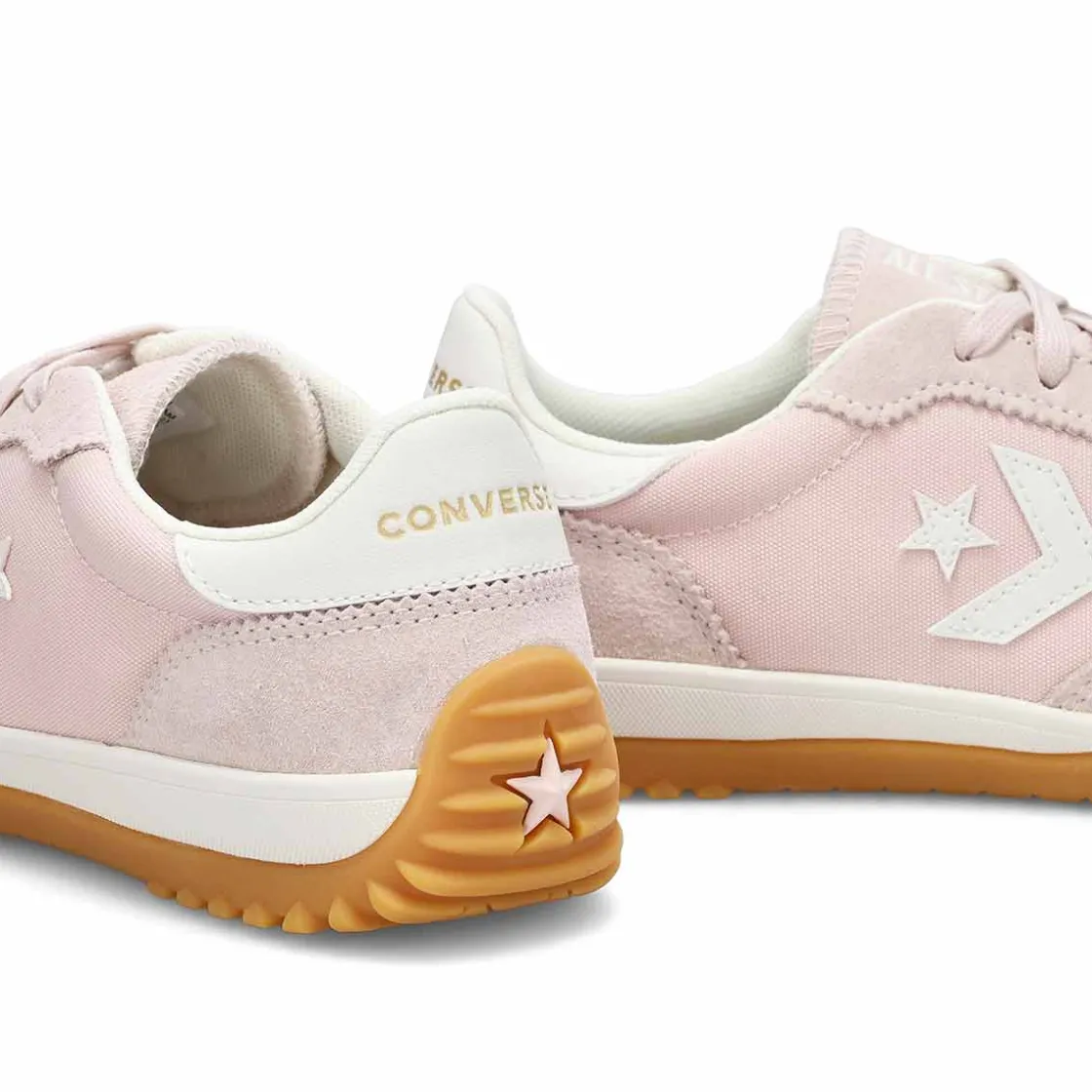 Converse Run Star Trainer Women New
