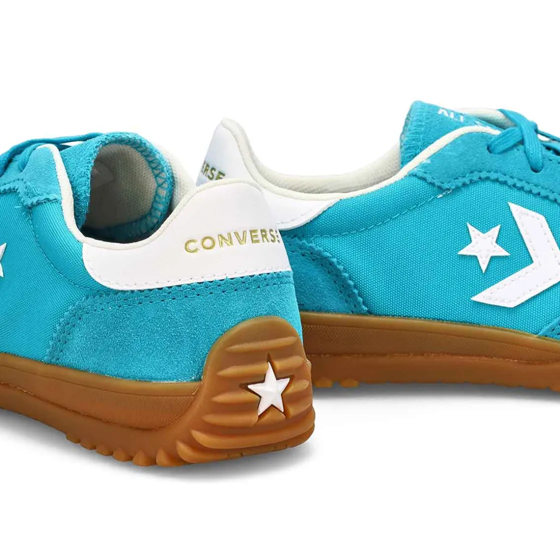Converse Run Star Trainer Women New