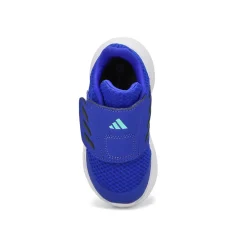 Adidas RunFalcon 3.0 AC Boys Blue/White New