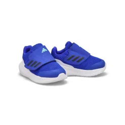 Adidas RunFalcon 3.0 AC Boys Blue/White New