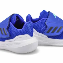 Adidas RunFalcon 3.0 AC Boys Blue/White New