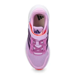 Adidas RunFalcon 5 EL C Girls Hot