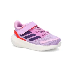 Adidas RunFalcon 5 EL I Baby and Toddlers Hot