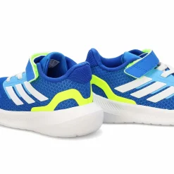 Adidas RunFalcon 5 EL I Baby and Toddlers Hot
