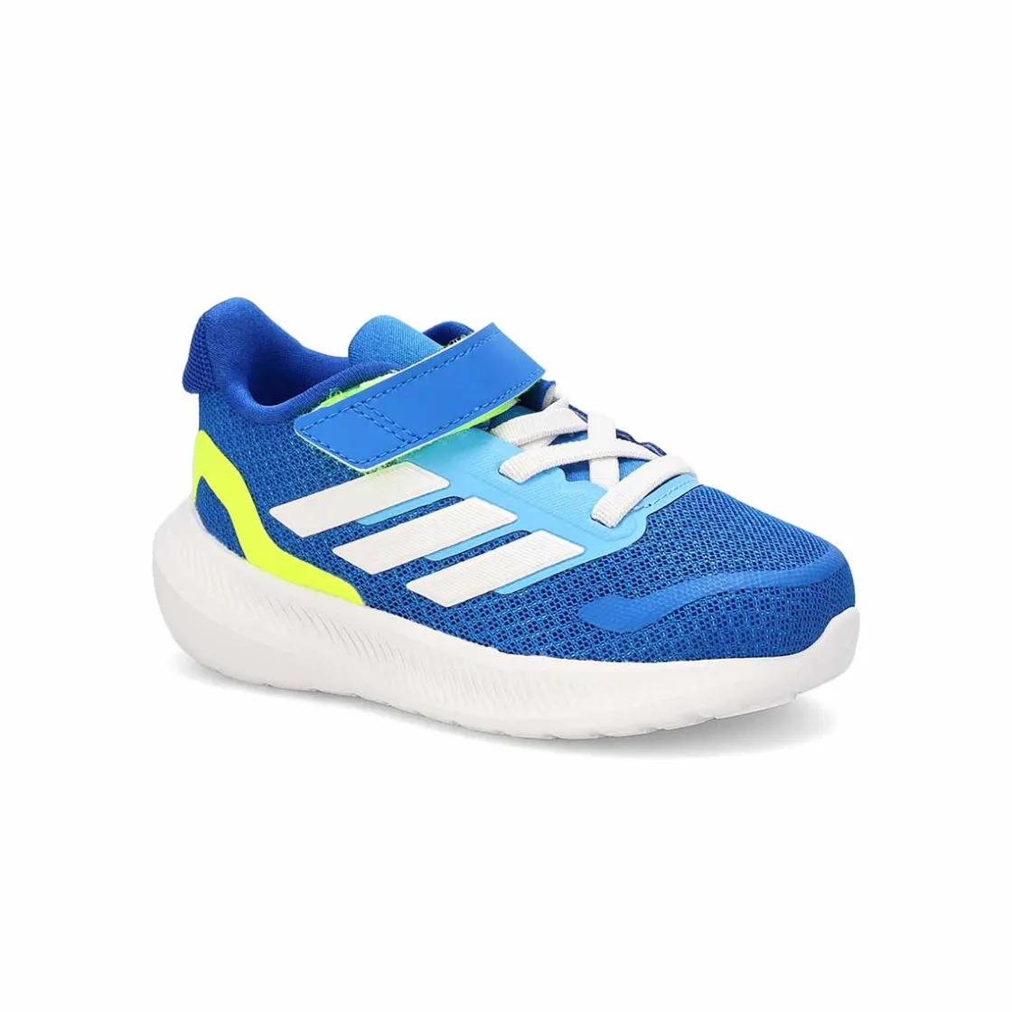 Adidas RunFalcon 5 EL I Baby and Toddlers Online