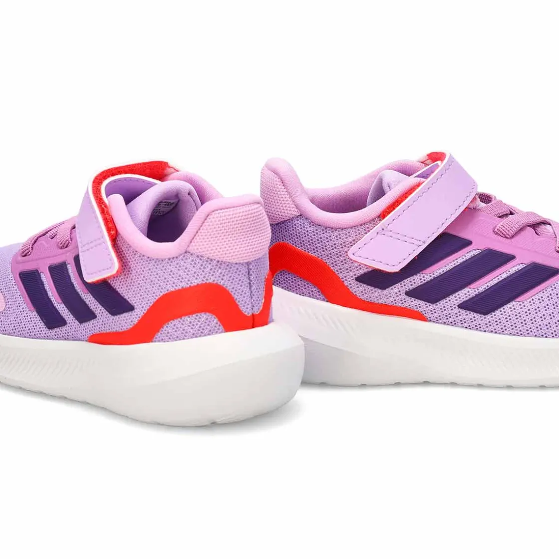 Adidas RunFalcon 5 EL I Baby and Toddlers Online