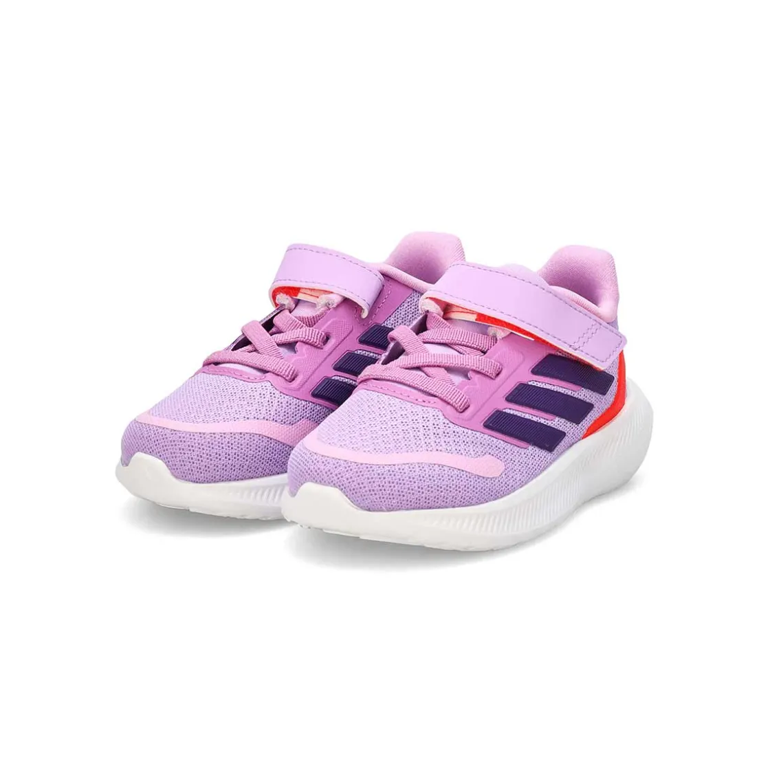 Adidas RunFalcon 5 EL I Baby and Toddlers Online