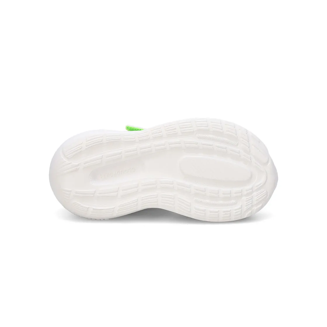 Adidas RunFalcon 5 EL I Baby and Toddlers Online