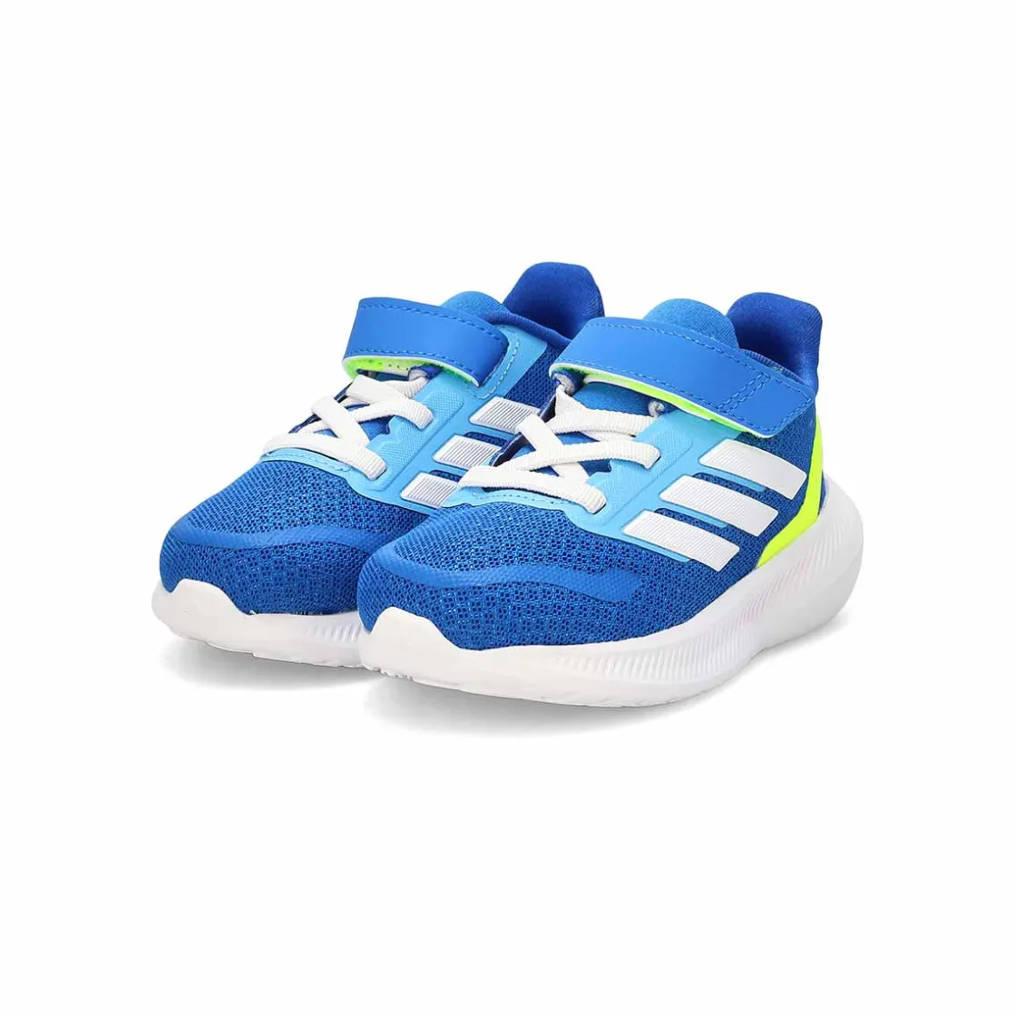 Adidas RunFalcon 5 EL I Baby and Toddlers Online