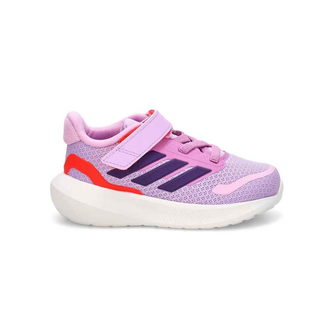 Adidas RunFalcon 5 EL I Baby and Toddlers Online